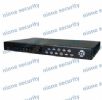 8 Channels Cif/Qcif Loop-Output Real Time Network Dvr